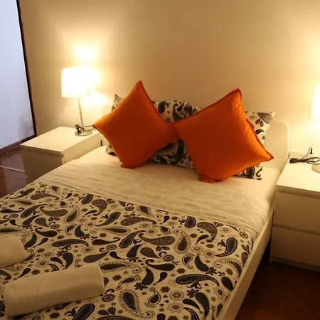 Origami Residencia 리스본