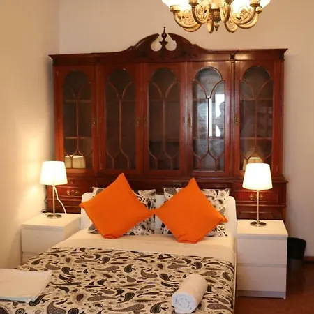 Origami Residencia Πανσιόν *