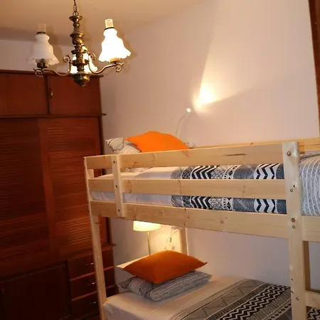Origami Residencia ליסבון