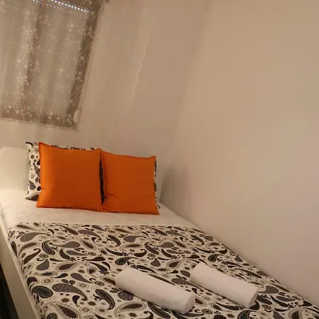 Gæstehus Origami Residencia Lisboa
