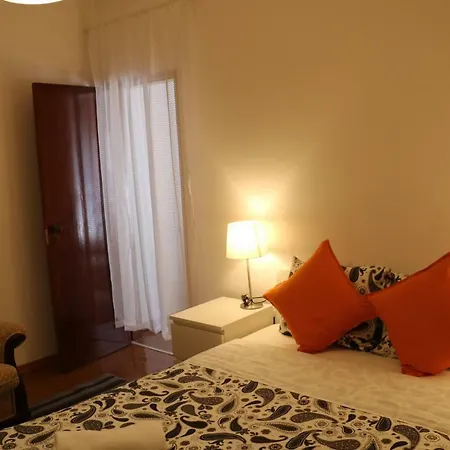 Gæstehus Origami Residencia Lisboa