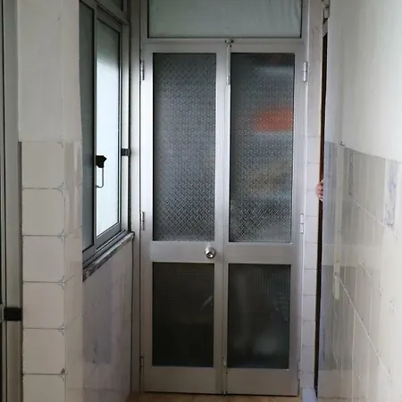 Origami Residencia Gæstehus Lisboa