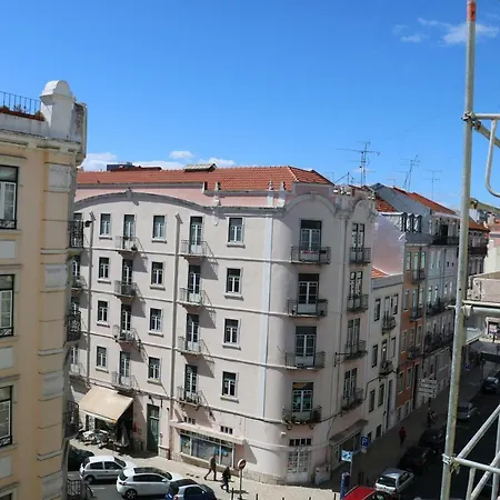 Origami Residencia * Lisboa