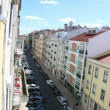 Origami Residencia * Lisboa