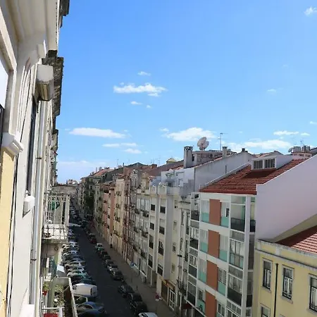 Origami Residencia * Lisboa
